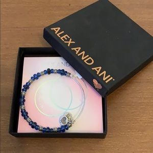 Alex and Ani Bracelet